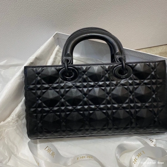 OldCobbler Bags LADY D-JOY DIRO BAG-26*13.5*5CM 0823